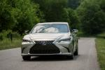 Lexus ES300h 2018 года (NA)